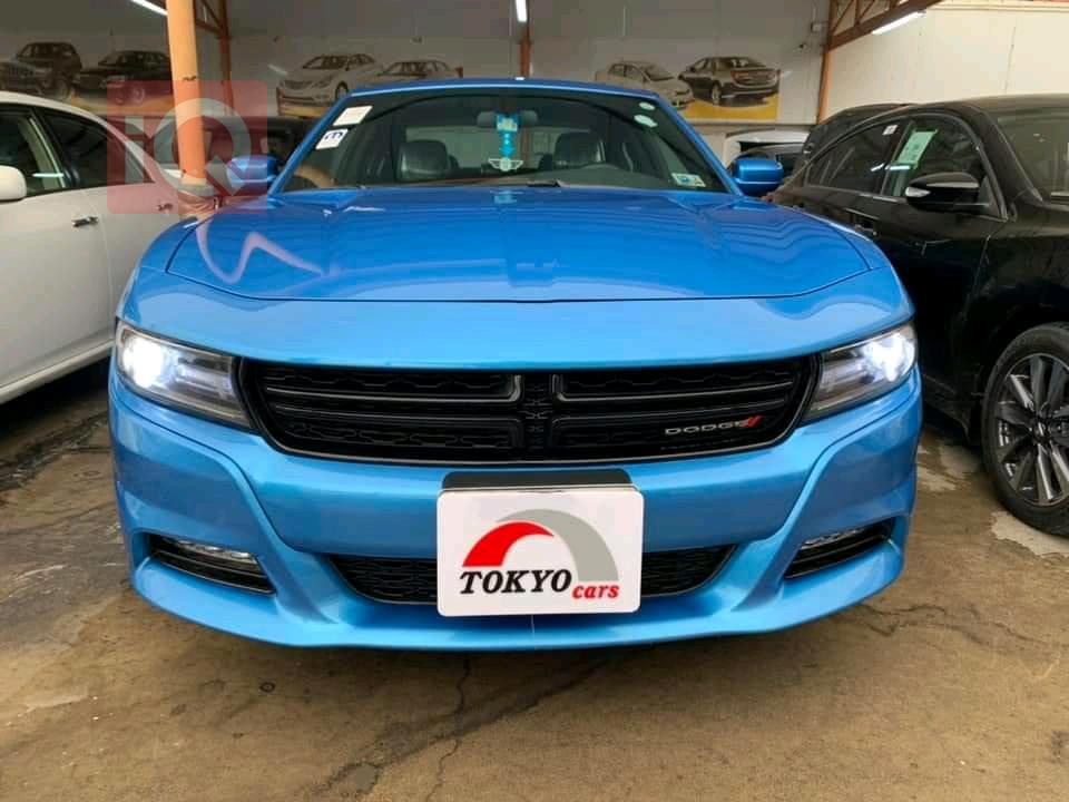Dodge Charger